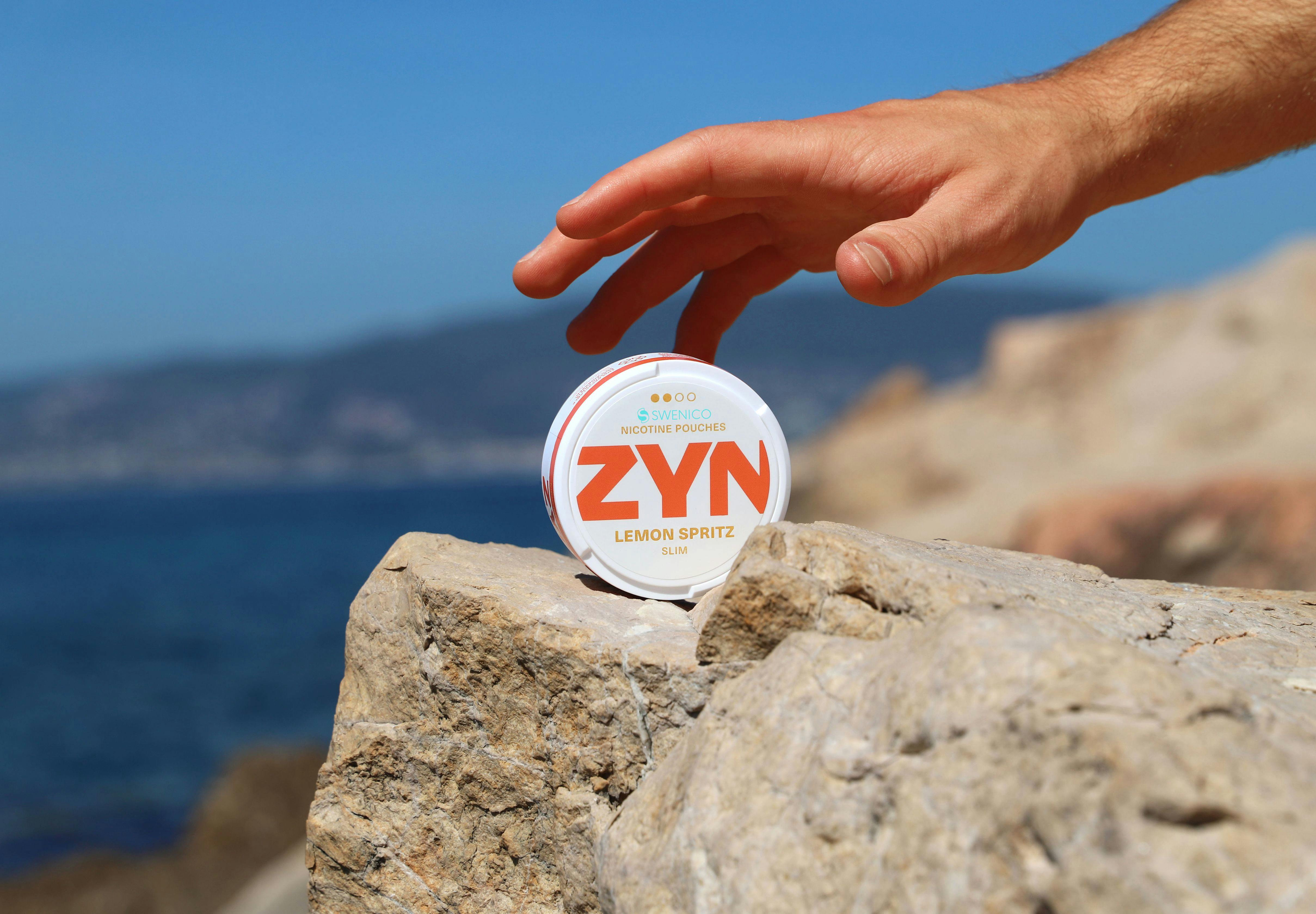 ZYN EU
