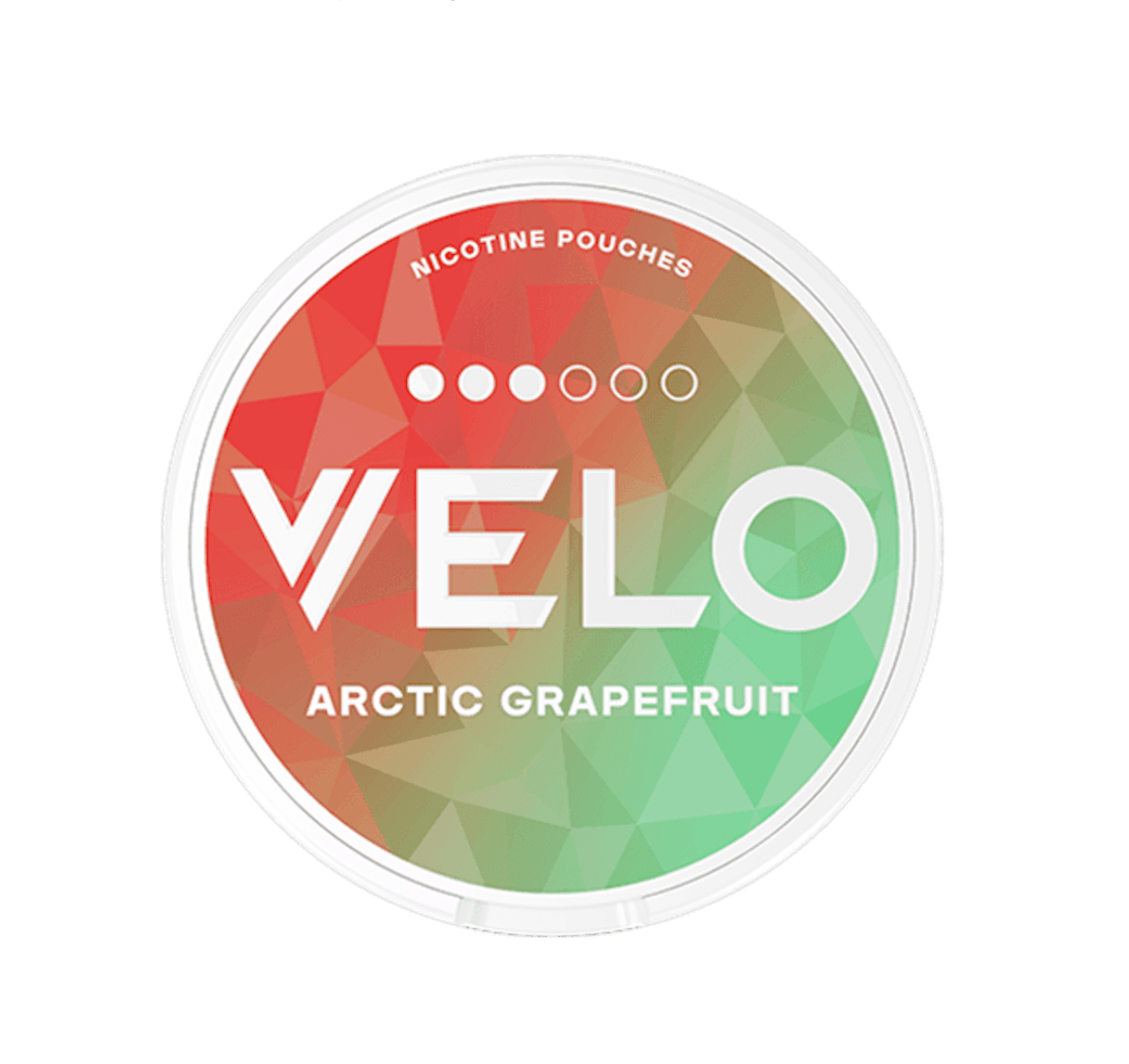 VELO Arctic Grapefruit 10 mg
