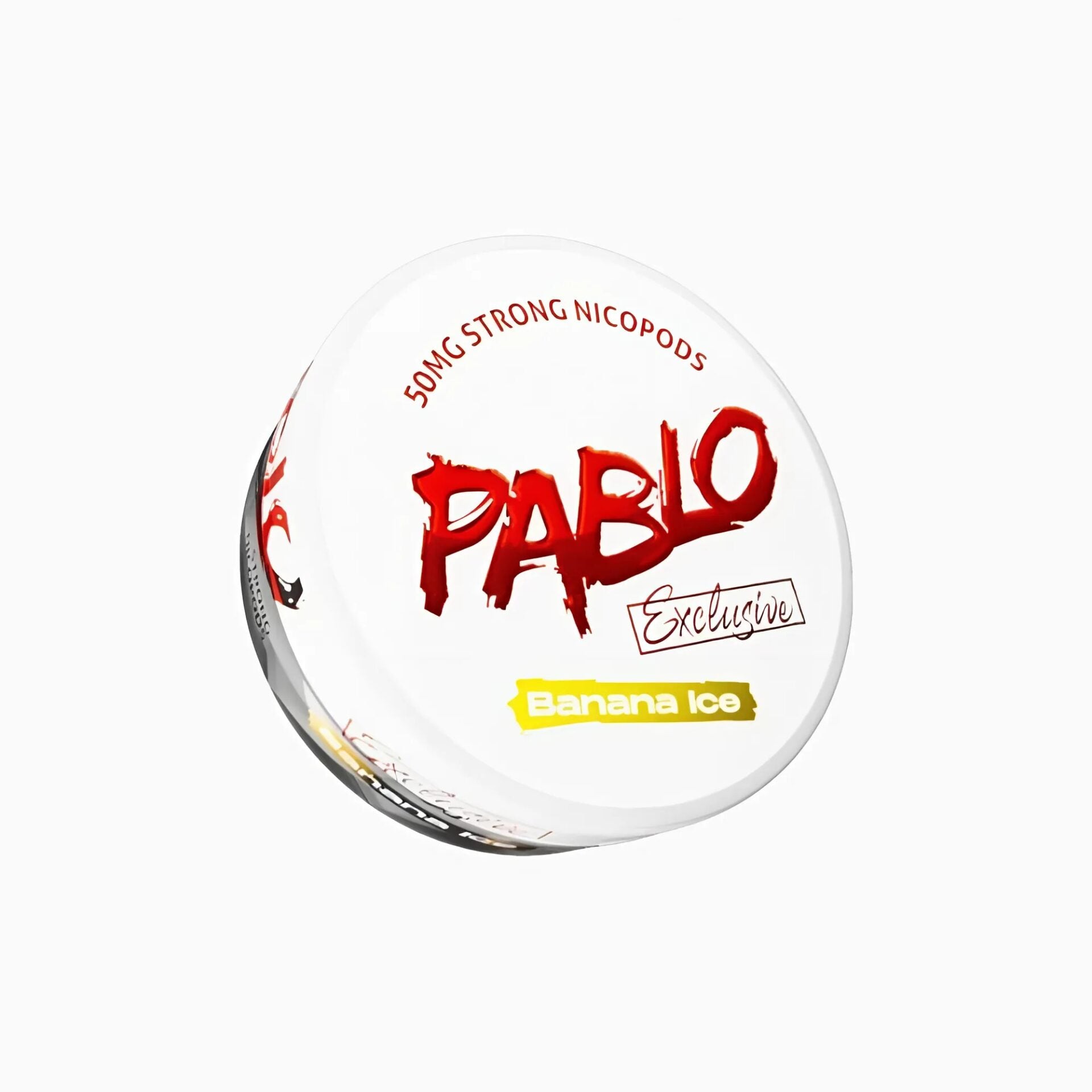 Pablo Banna Ice - 30 Mg