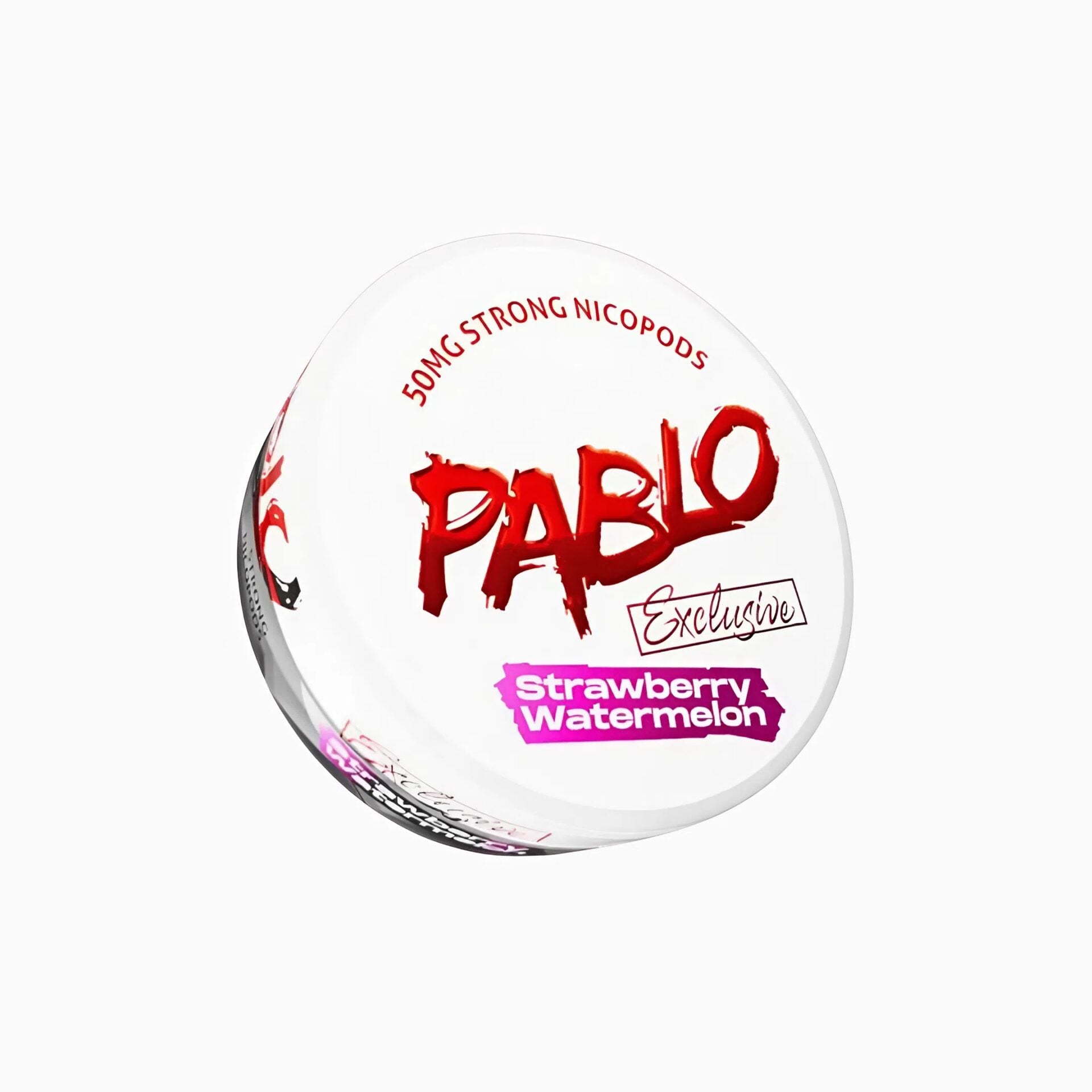 Pablo Strawberry Watermelon - 30 Mg