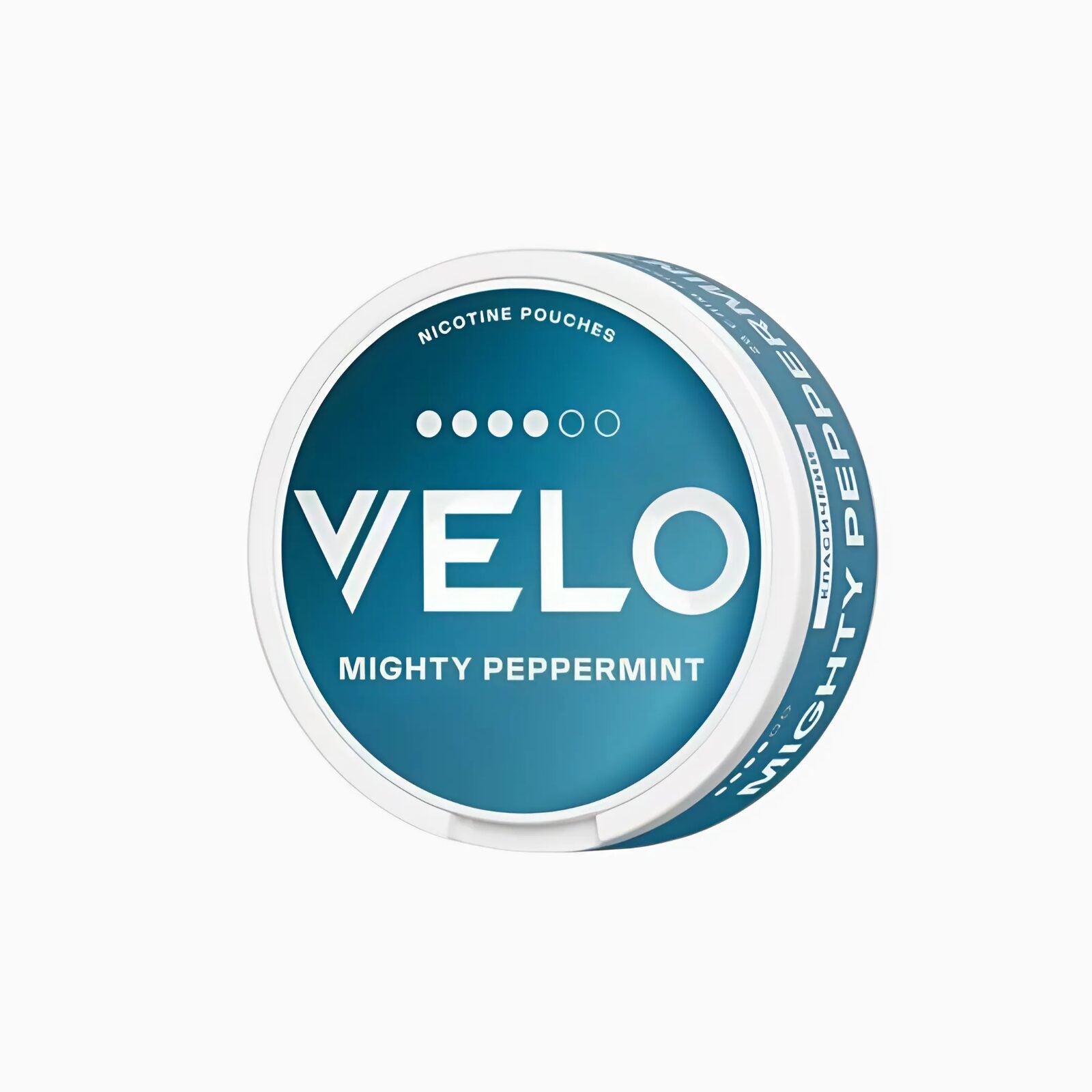 Velo Mighty Spearmint - 12 Mg