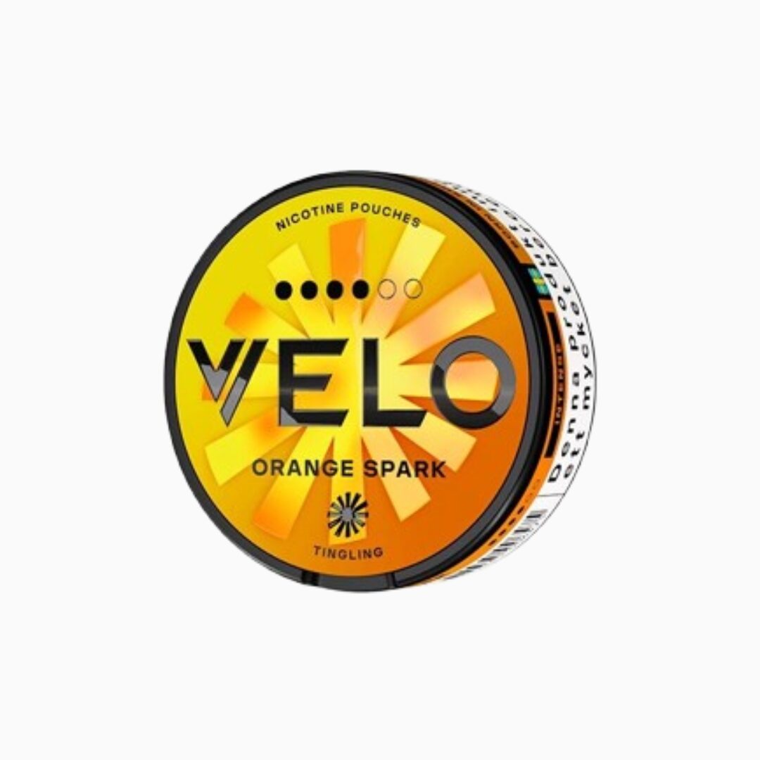 Velo Orange Spark - 12 Mg