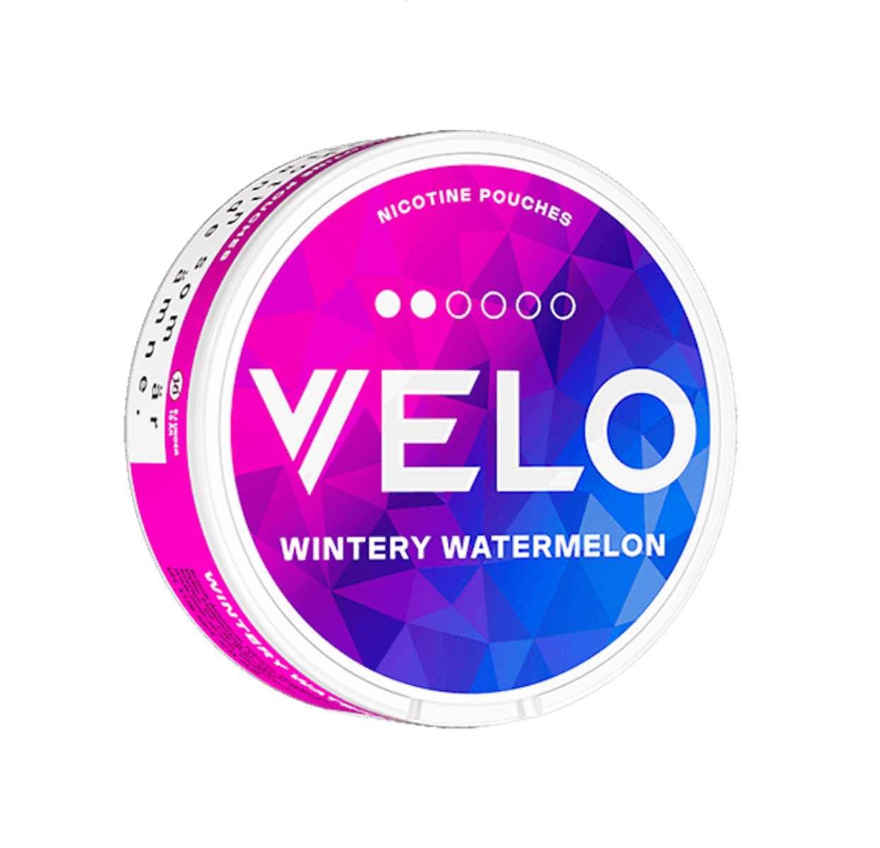 VELO Wintery Watermelon Mini 6 mg