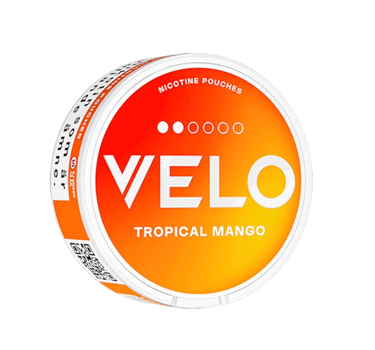 VELO Tropical Mango Slim 6 mg