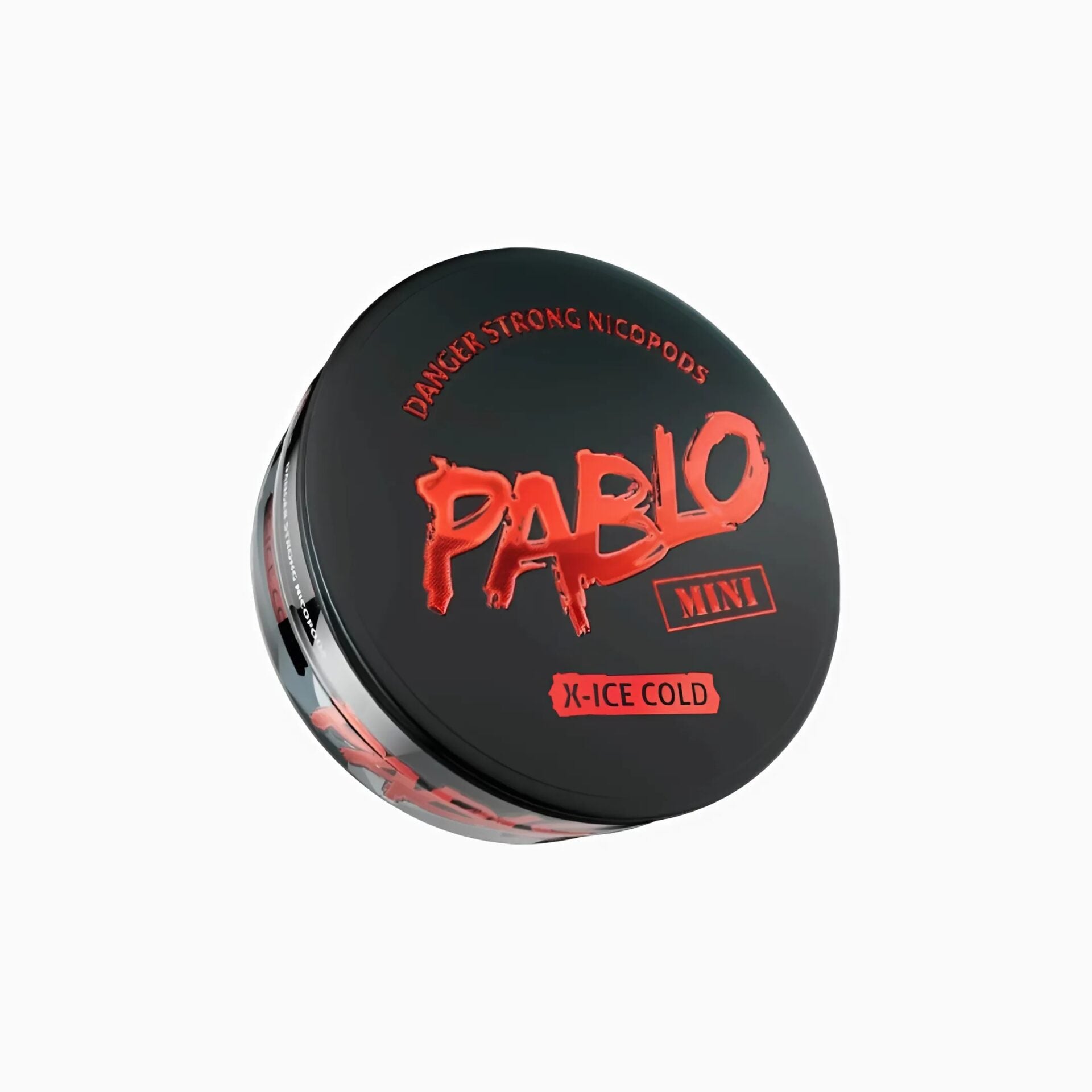 Pablo X-ICE COLD (Mini) - 15 Mg