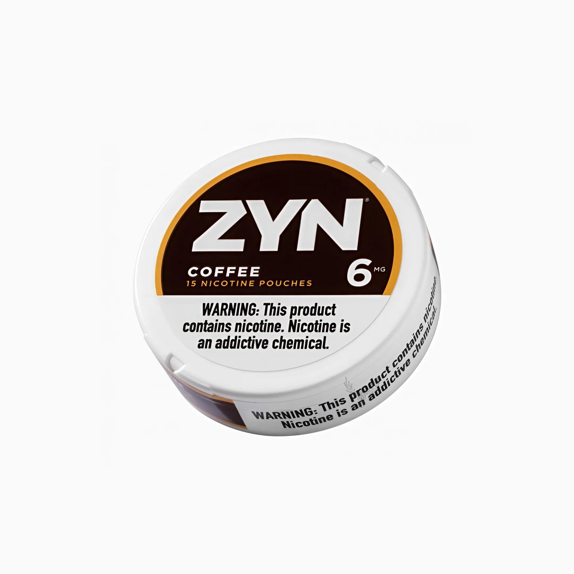 Zyn Coffee - 6 Mg