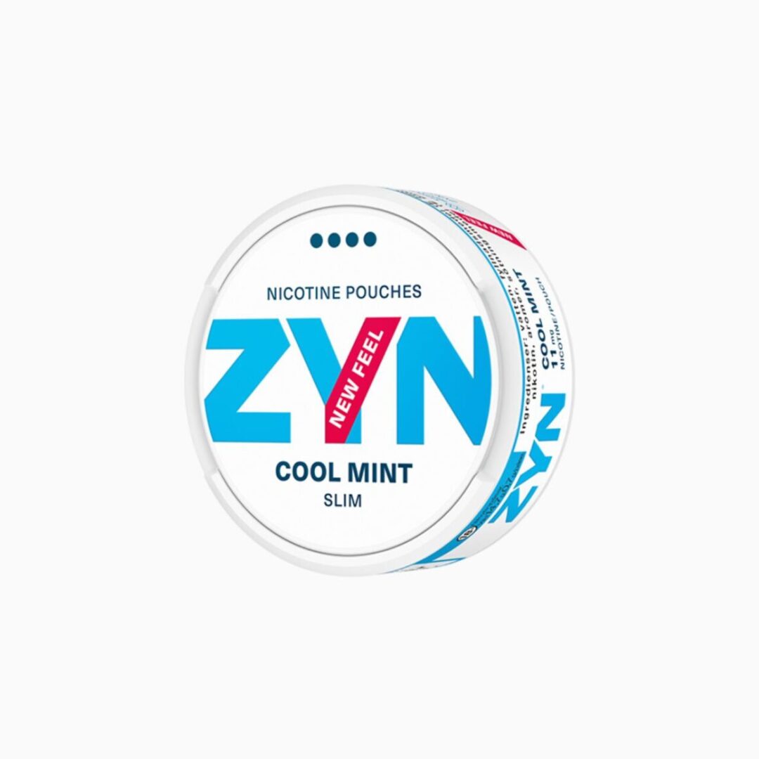 Zyn Cool Mint - 11mg